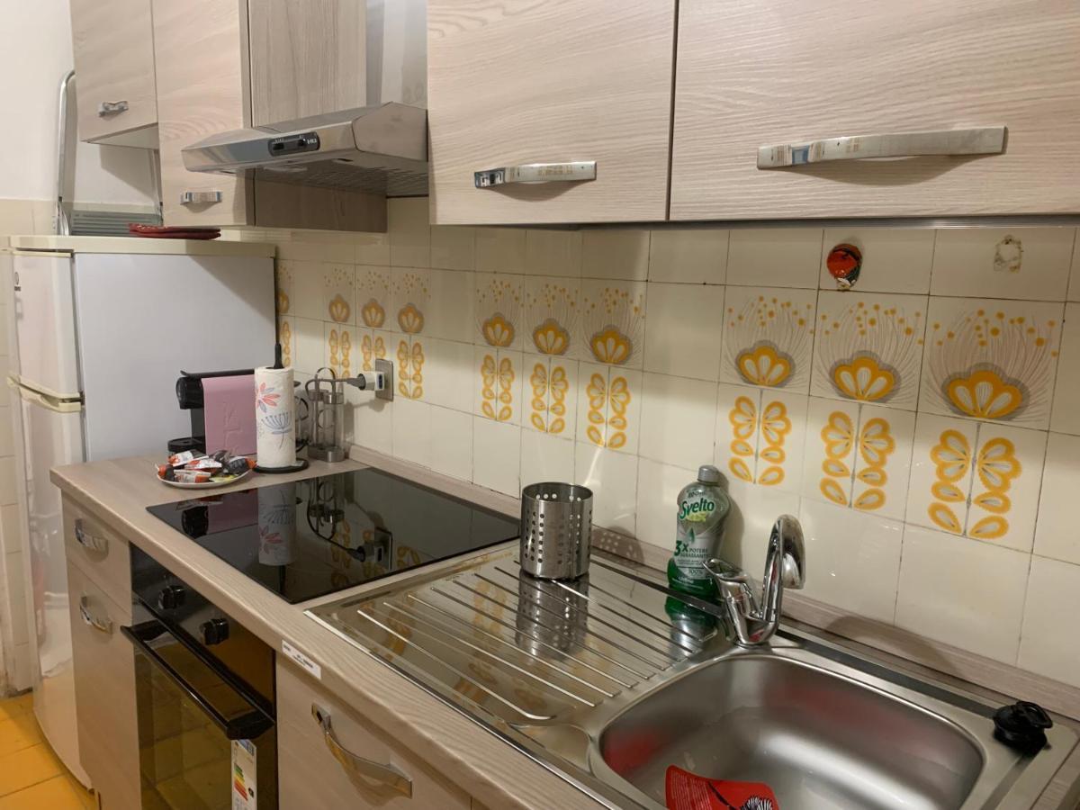 San Siro Comfort Apartment In Милано Екстериор снимка
